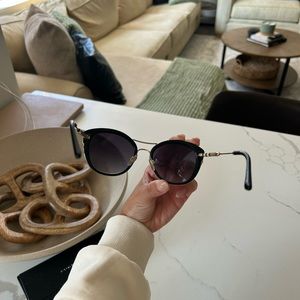 Burberry sunglasses authentic